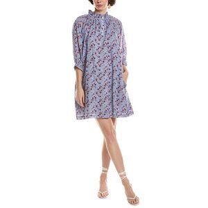 The Coast Womens  Malibu Mini Dress